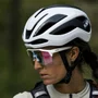 Capacete de Ciclismo Kask Elemento Branco