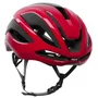 Capacete de Ciclismo Kask Elemento Carbon GW11 Vermelho