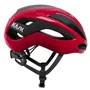 Capacete de Ciclismo Kask Elemento Carbon GW11 Vermelho