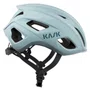 Capacete de Ciclismo Kask Mojito 3 Azul Claro