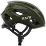 Capacete de Ciclismo Kask Mojito 3 Verde Escuro