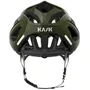 Capacete de Ciclismo Kask Mojito 3 Verde Escuro