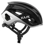 Capacete de Ciclismo Kask Mojito 3 WG11 Preto e Branco