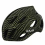 Capacete de Ciclismo Kask Mojito 3 WG11 Preto e Verde
