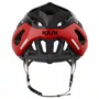 Capacete de Ciclismo Kask Mojito 3 WG11 Preto e Vermelho