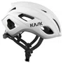 Capacete de Ciclismo Kask Mojito 3 Branco Brilho