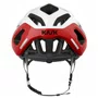Capacete de Ciclismo Kask Mojito 3 WG11 Branco e Vermelho