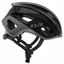 Capacete de Ciclismo Kask Mojito 3 WG11 Preto e Cinza
