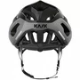 Capacete de Ciclismo Kask Mojito 3 WG11 Preto e Cinza