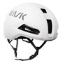 Capacete de Ciclismo Kask Nirvana Branco