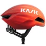 Capacete de Ciclismo Kask Nirvana Laranja