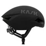 Capacete de Ciclismo Kask Nirvana Preto Fosco