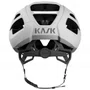 Capacete de Ciclismo Kask Protone Icon Branco Fosco