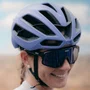 Capacete de Ciclismo Kask Protone Icon Roxo