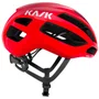 Capacete de Ciclismo Kask Protone Icon Vermelho