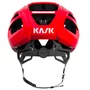 Capacete de Ciclismo Kask Protone Icon Vermelho