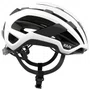 Capacete de Ciclismo Kask Valegro Branco