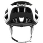 Capacete de Ciclismo Kask Valegro Branco
