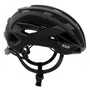 Capacete de Ciclismo Kask Valegro Preto