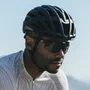 Capacete de Ciclismo Kask Valegro Preto Fosco