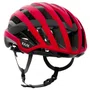 Capacete de Ciclismo Kask Valegro Vermelho