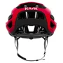 Capacete de Ciclismo Kask Valegro Vermelho