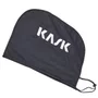 Capacete de Ciclismo Kask Wasabi Cinza Fosco