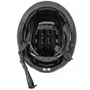 Capacete de Ciclismo Kask Wasabi Preto Fosco