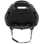 Capacete de Ciclismo Kask Wasabi Preto Fosco