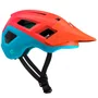 Capacete de Ciclismo Lazer Coyote Kineticore Sunset Fosco
