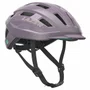 Capacete de Ciclismo Lazer Gravel Codax KinetiCore Lilás Fosco