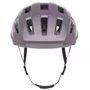 Capacete de Ciclismo Lazer Gravel Codax KinetiCore Lilás Fosco