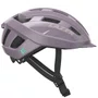 Capacete de Ciclismo Lazer Gravel Codax KinetiCore Lilás Fosco