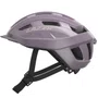 Capacete de Ciclismo Lazer Gravel Codax KinetiCore Lilás Fosco