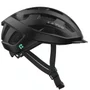Capacete de Ciclismo Lazer Codax KinetiCore Preto Fosco