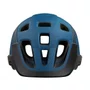 Capacete de Ciclismo Lazer Jackal Azul Fosco