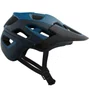 Capacete de Ciclismo Lazer Jackal Azul Fosco