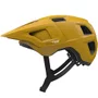 Capacete de Ciclismo Lazer Lupo KinetiCore Amarelo