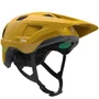 Capacete de Ciclismo Lazer Lupo KinetiCore Amarelo