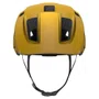 Capacete de Ciclismo Lazer Lupo KinetiCore Amarelo