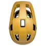 Capacete de Ciclismo Lazer Lupo KinetiCore Amarelo