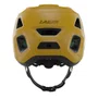 Capacete de Ciclismo Lazer Lupo KinetiCore Amarelo
