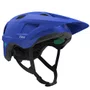 Capacete de Ciclismo Lazer Lupo KinetiCore Azul