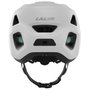 Capacete de Ciclismo Lazer Lupo KinetiCore Branco