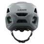 Capacete de Ciclismo Lazer Lupo KinetiCore Cinza