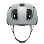 Capacete de Ciclismo Lazer Lupo KinetiCore Cinza