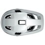 Capacete de Ciclismo Lazer Lupo KinetiCore Cinza