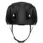 Capacete de Ciclismo Lazer Lupo KinetiCore Preto