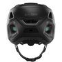 Capacete de Ciclismo Lazer Lupo KinetiCore Preto
