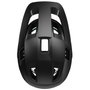 Capacete de Ciclismo Lazer Lupo KinetiCore Preto
